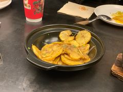 鸭肝酱土豆片-原食日记(合生汇购物中心店)