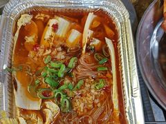 -清真·馬坡二旦烧烤(人生一串拍摄店)