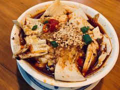 -炉小二铜锅牛蛙•川湘菜(三里屯店)