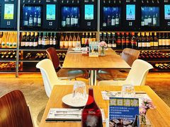 -Blac+Blac(中海环宇荟店)