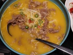 -高第街56号餐厅(银座商城玉函店)