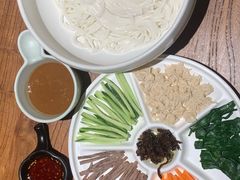 -云海肴·汽锅鸡·云南菜(美罗城店)