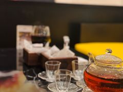 -上海大宁福朋喜来登酒店大堂吧(共和新路店)
