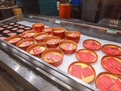 -金马门国际美食百汇(珞喻路店)