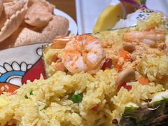 -泰国餐厅 Thai Food(裕华万达店)