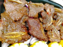 -赴宴楼(鸠兹古镇店)