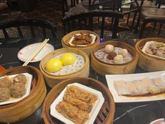 -稻香饭店(IFS国金中心店)