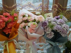-Native Flower 莱提花艺(南海新天地广场店)