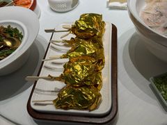 -院里寻菜·精致庭院菜(观沙岭店)