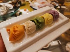 -半岛翡丽海鲜自助餐厅(观风亭店)