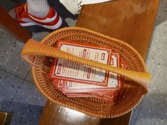 -蛮佬拾·乡里土菜馆(河西王府井店)