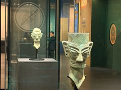 -广西壮族自治区博物馆