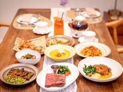 -Hestia赫雅西餐厅(东海岸店)