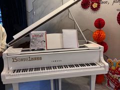 -乐尚音乐空间·钢琴·声乐·架子鼓(会展中心店)