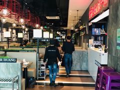 -黄记煌·三汁焖锅(万达广场店)