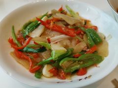 -辣公子·千岛湖私房菜(滨江店)