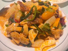 -海尔巴格一甸茶餐厅(团结路店)