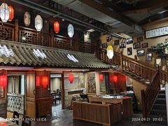 -来小酌·长安酒家(翠庭大厦店)