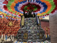 -西安市广仁寺