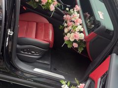 -亭亭鲜花店(中山北路店)