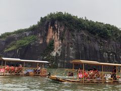 -飞天山旅游区