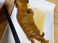 -肖家客饸饹面(郑州总店)