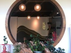 -茶油香闽南菜·花园餐厅(前埔店)