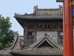 -台儿庄古城