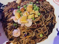 -乐园夜市场(五道口王庄路店)