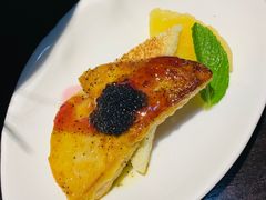 -鱼亭料理(芝罘店)