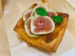 -光作面包Voila Lumiere(中山店)