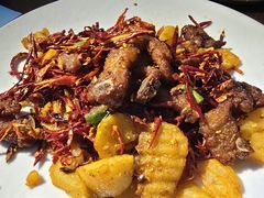 -小喜客·云南特色菜(纳西庭院店)