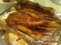 -望湘园·湖南菜(宏伊店)
