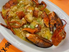 -美心·翠园(港汇恒隆广场店)