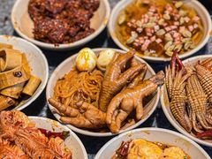 -大虎重庆老火锅(正弘城店)