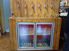 -VIKING SALOON西部美式烟熏烤肉(和平路店)