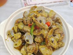 -陈根记大牌档