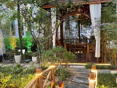 -中和·国风茶馆(愚园路店)