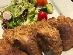 -松子料理(白家庄店)