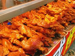 -大学城夜市大排档(凤栖路店)