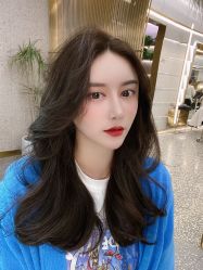 -3AM HAIR SALON染发接发