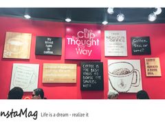 -太平洋咖啡(天神巷店)