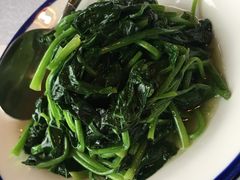 -莫干山郡安里度假酒店-桃尖中餐厅