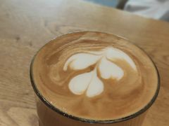 -ZM COFFEE(西安路店)