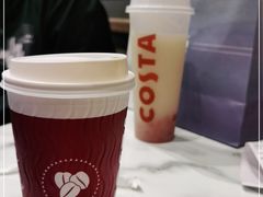 -COSTA COFFEE(斯普瑞斯奥特莱斯店)