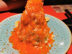 蟹子土豆沙律-御前十七(北京路天河城店)