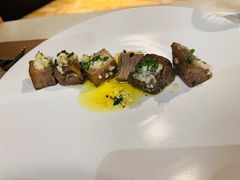 -BONAZZA 意大利餐厅