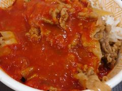 -食其家·牛丼咖喱(苏州永旺店)