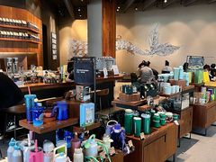 -星巴克臻选(泉州浦西万达广场店)