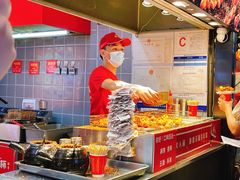 -八一路好吃街(雨田商务大厦店)